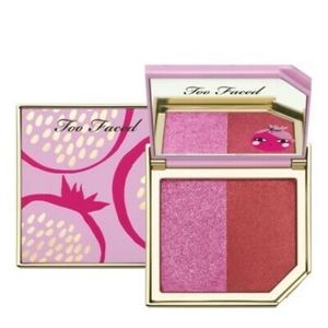 Too Faced- Tutti Frutti Blush-Plumagranate